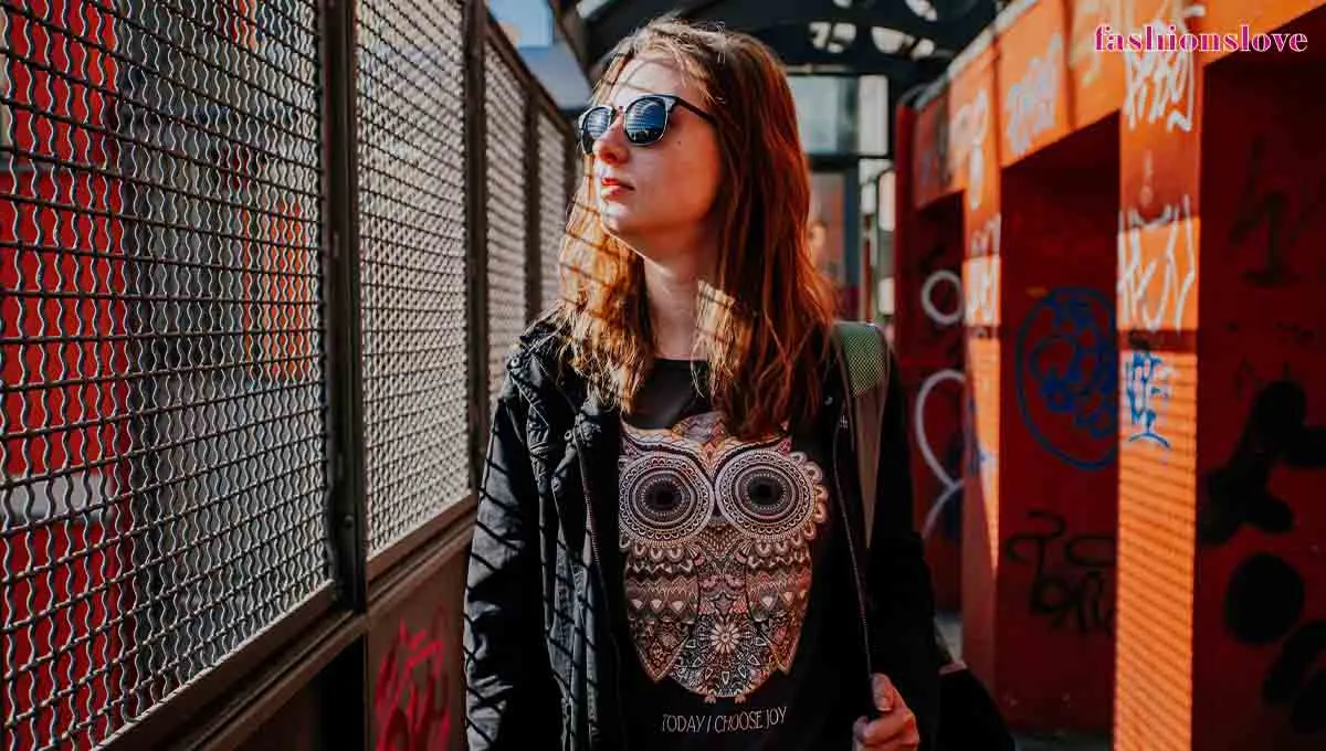 trending graphic tees